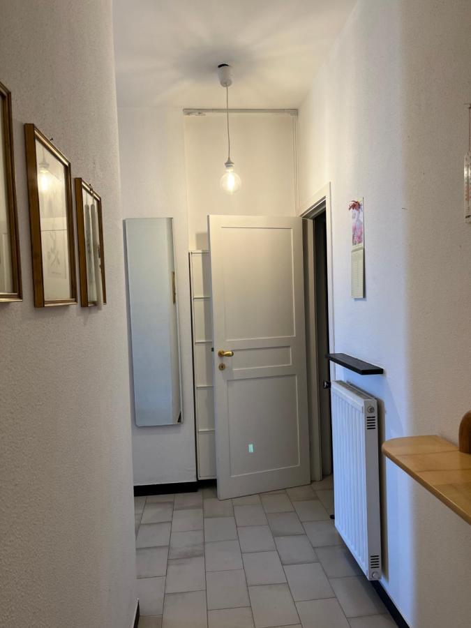 Appartement Vista Sul Golfo à Camogli Extérieur photo