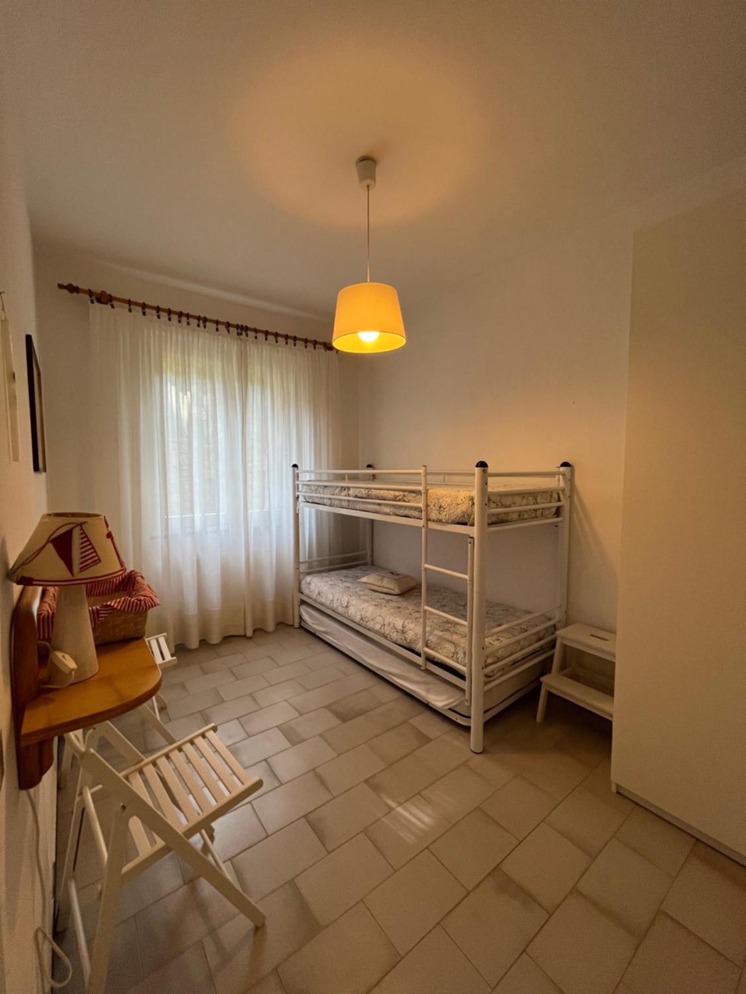 Appartement Vista Sul Golfo à Camogli Extérieur photo