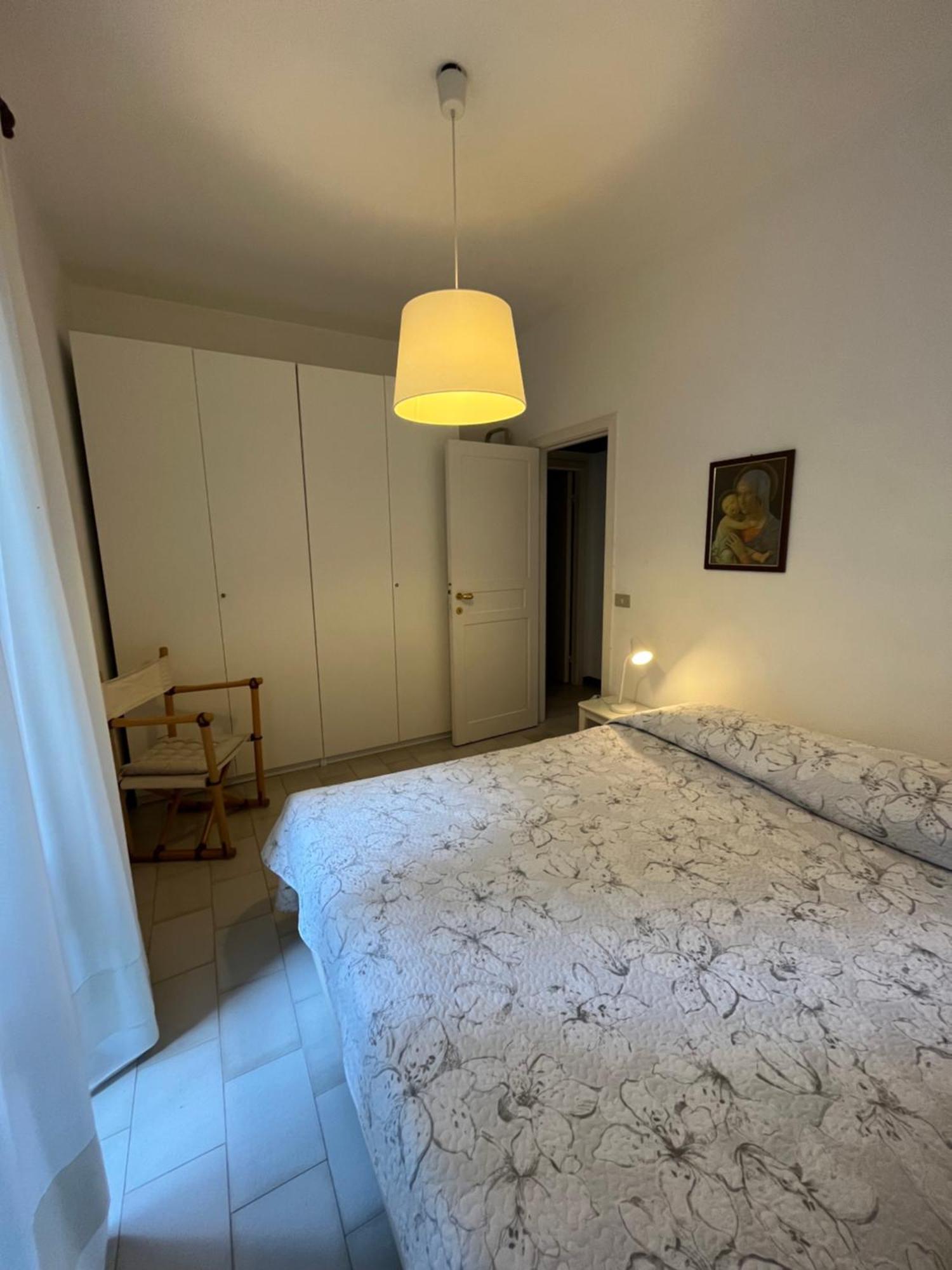 Appartement Vista Sul Golfo à Camogli Extérieur photo