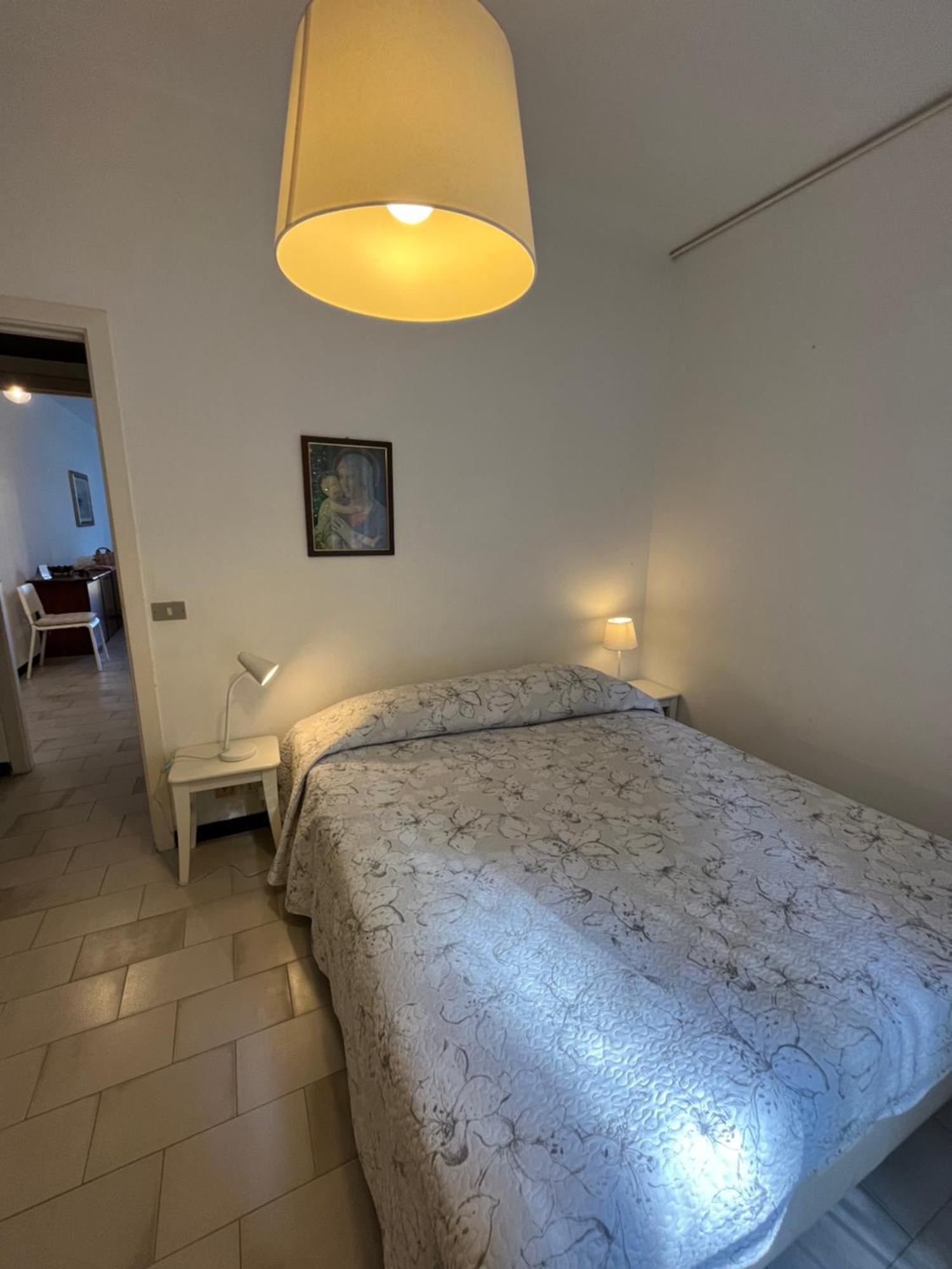 Appartement Vista Sul Golfo à Camogli Extérieur photo